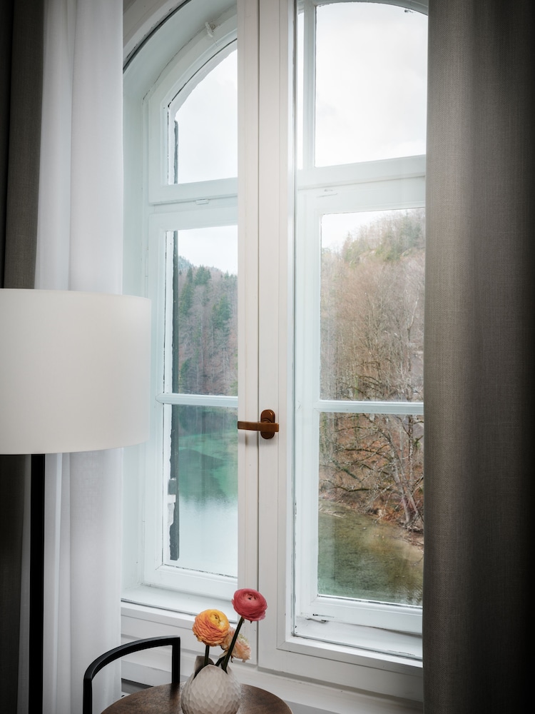 AMERON Neuschwanstein Alpsee Resort and Spa 35/76