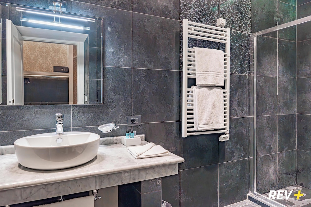 Via Veneto Suites 69/71