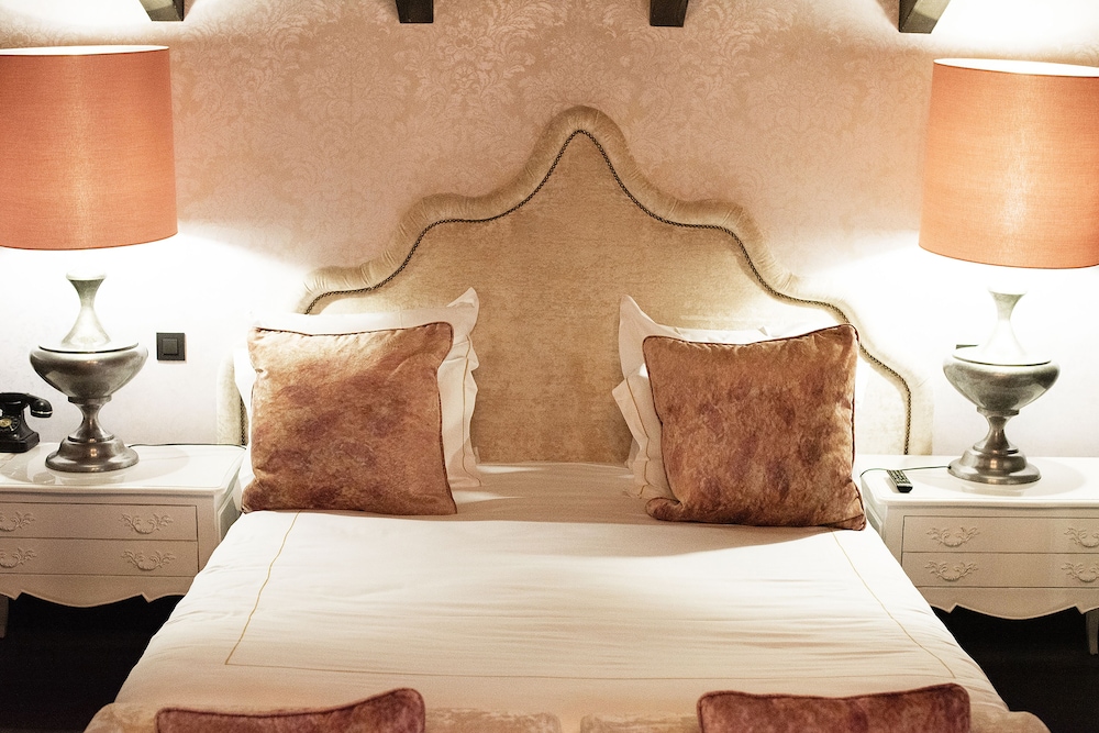 Chalet Hotel Le Castel 17/74
