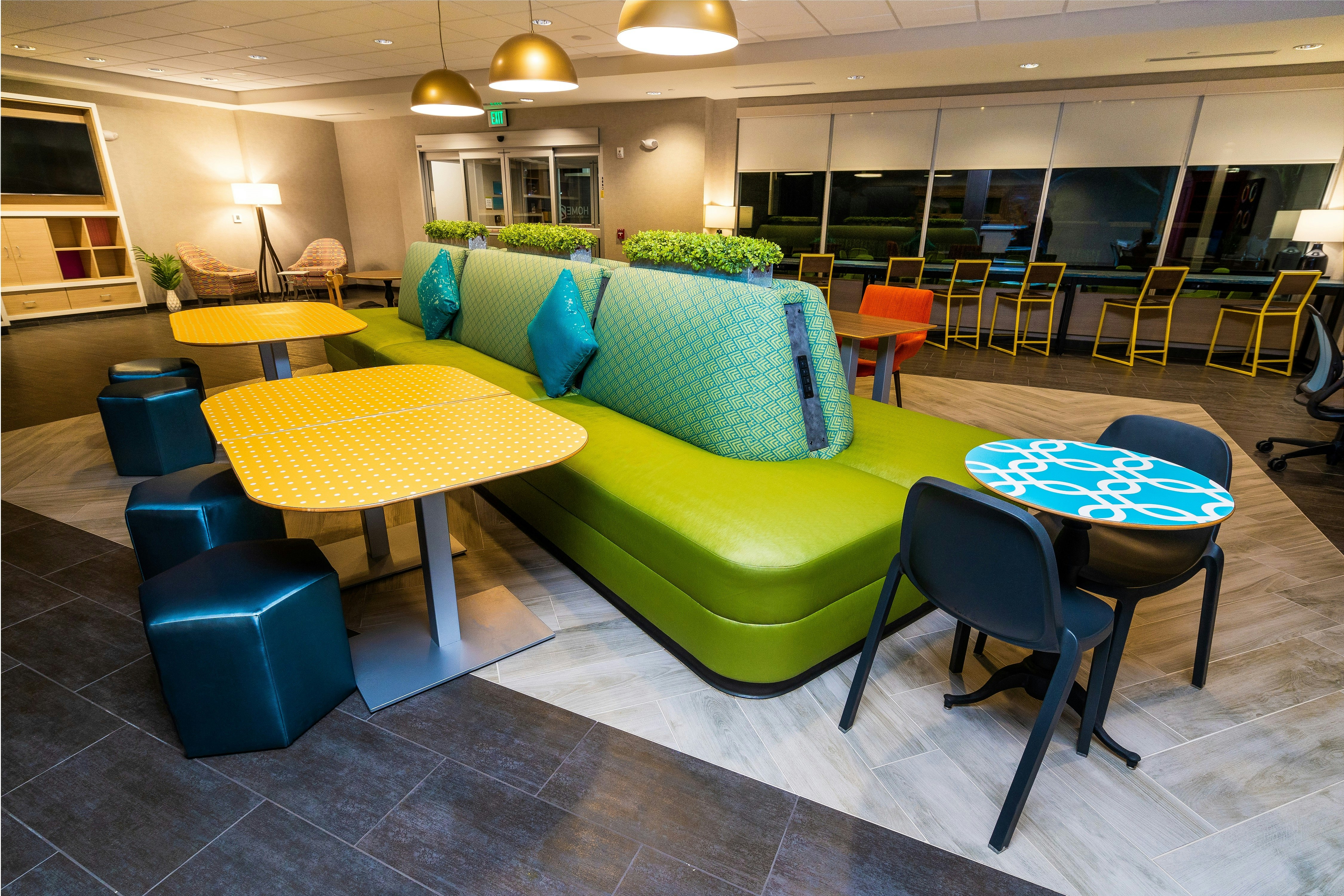 Home2 Suites By Hilton San Antonio At the Rim Tx 12/23