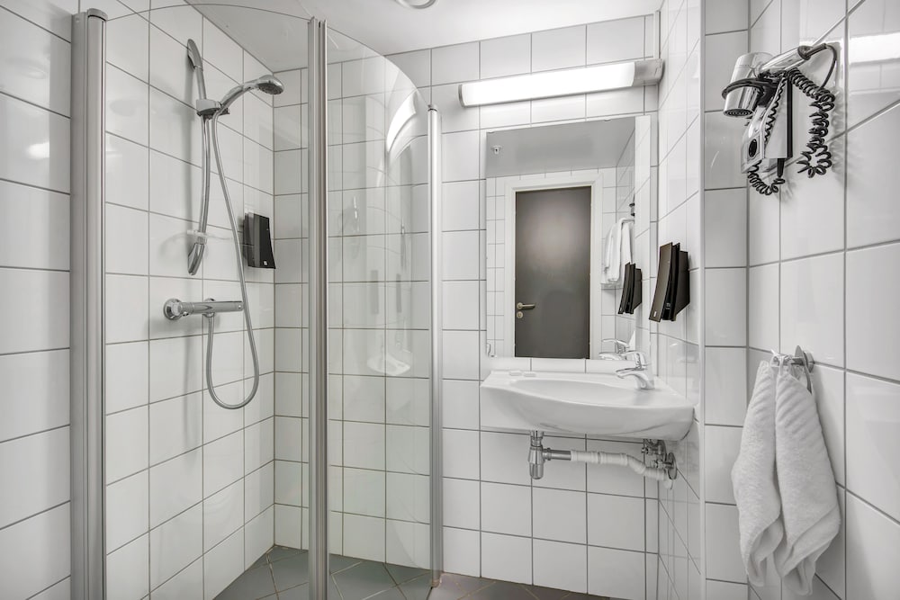 Thon Hotel Polar 9/65