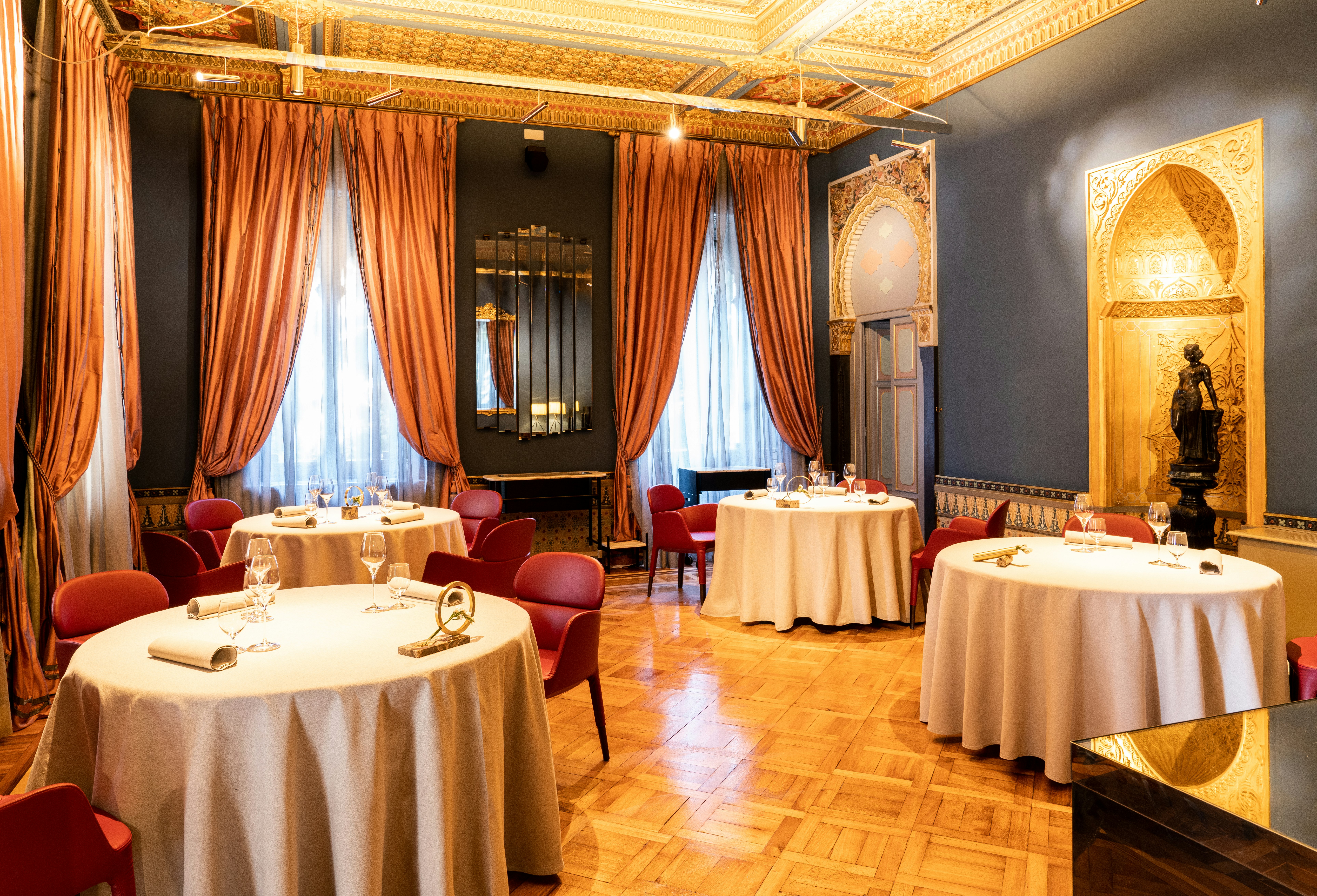 Villa Crespi 20/44