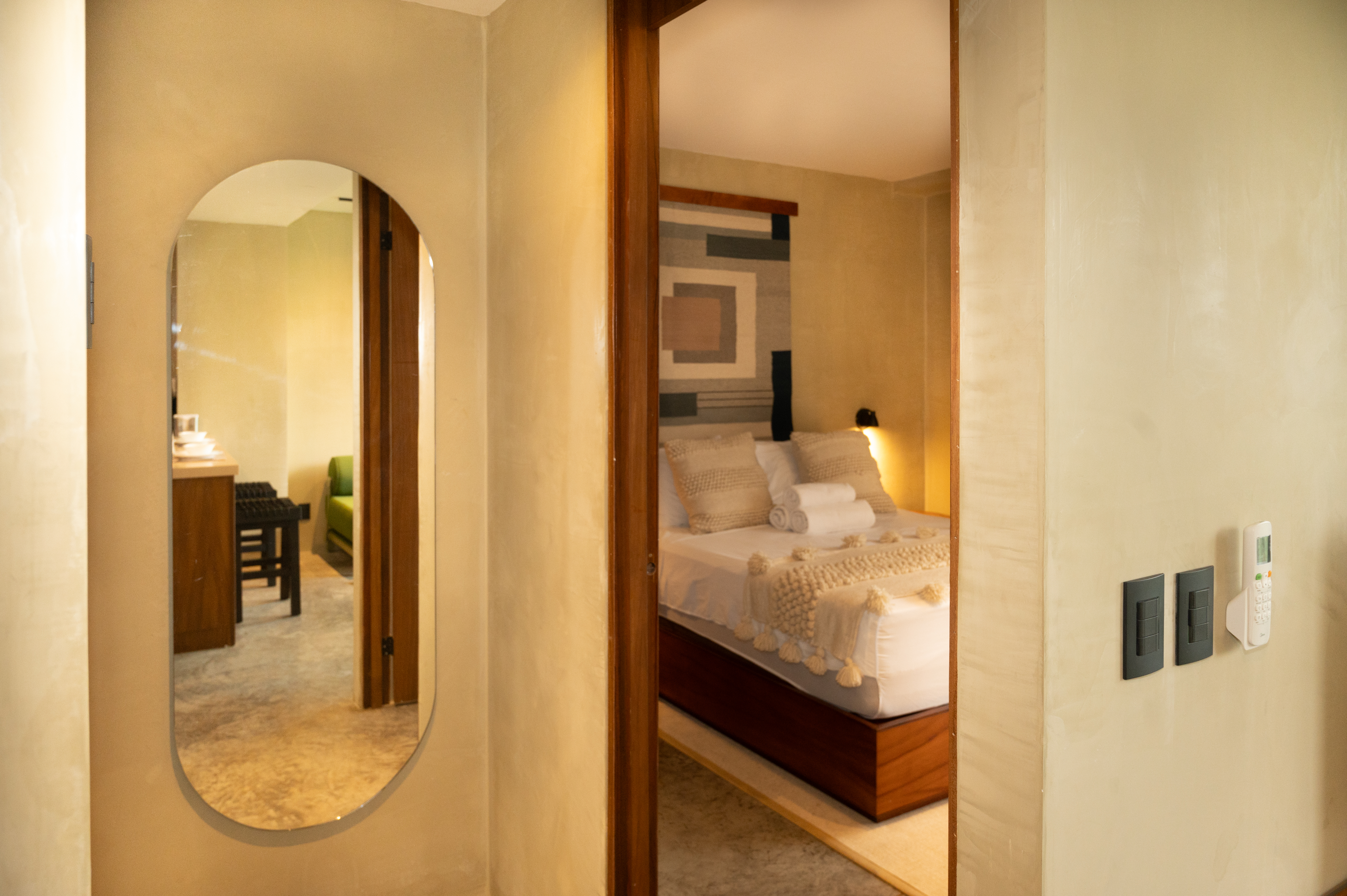 Seres Sayulita Beach Hotel 41/42