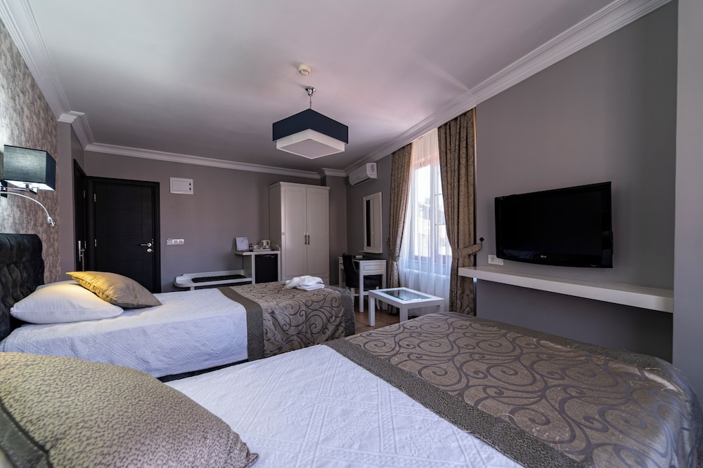 STANDARD, TWIN BEDS