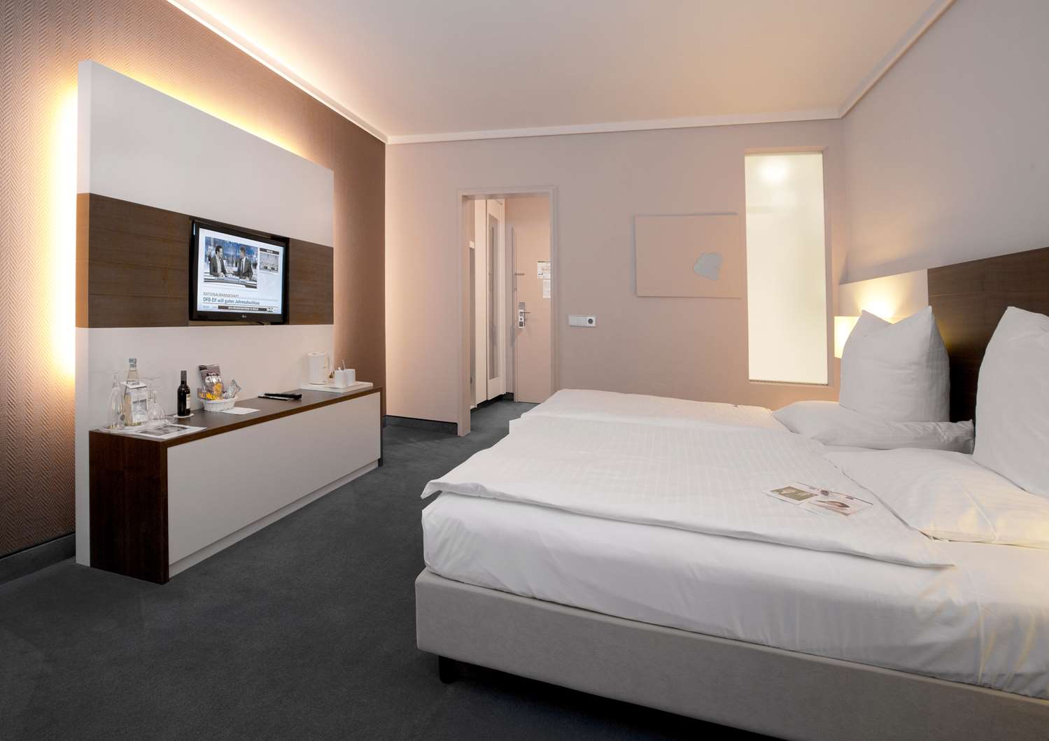 Best Western Premier Hotel Alte Muhle 7/26