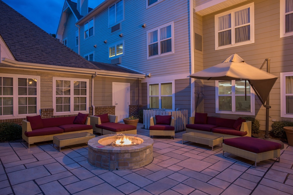Residence Inn Rocky Mount 35/37