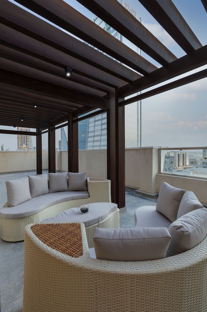 فندق جوديان(Joudyan Olaya Riyadh) 33/50