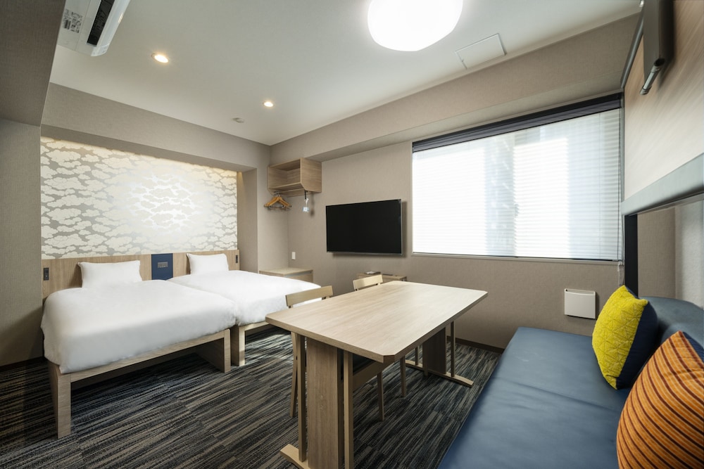KOKO HOTEL Residence Asakusa Kappabashi 22/60
