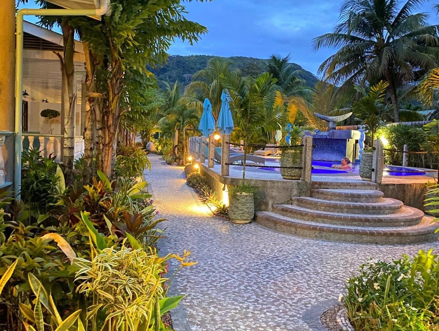 CABANES DES ANGES 21/29