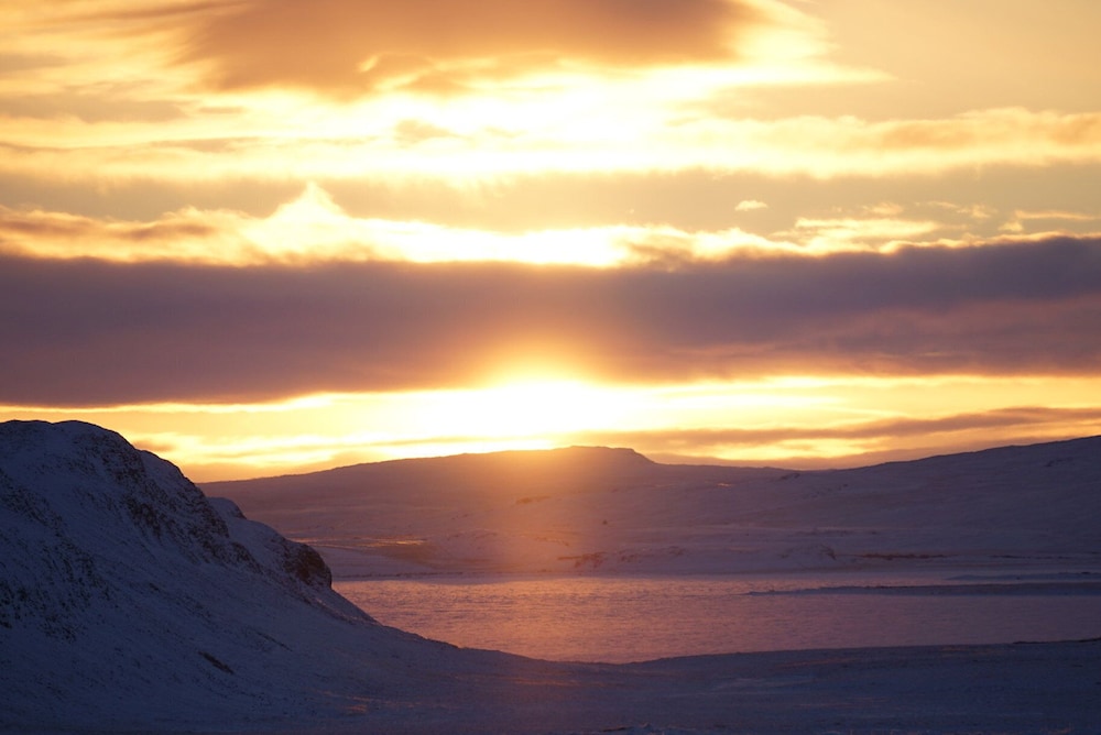 Hótel Hvítserkur 30/44