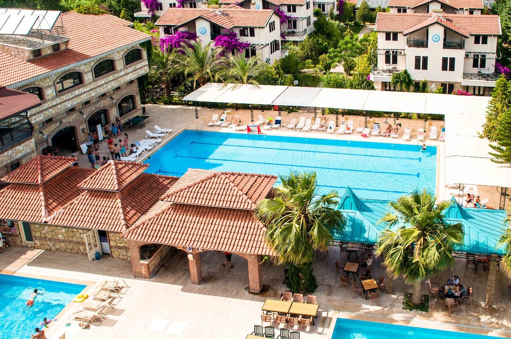Belkon Hotel 13/72