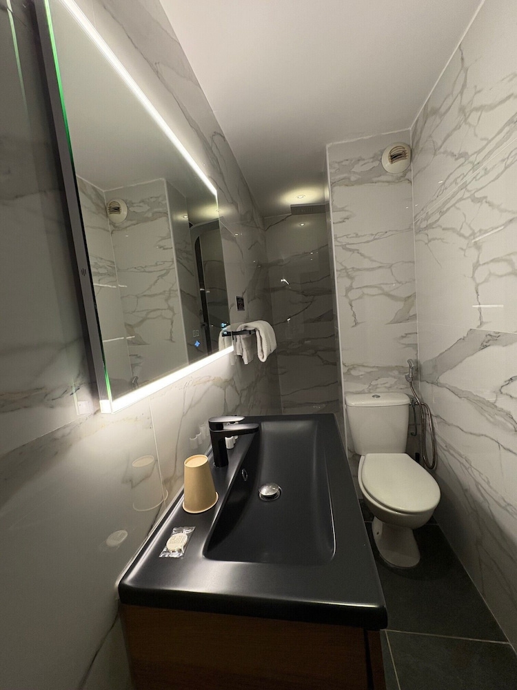 Hotel Cannes Gallia 58/63