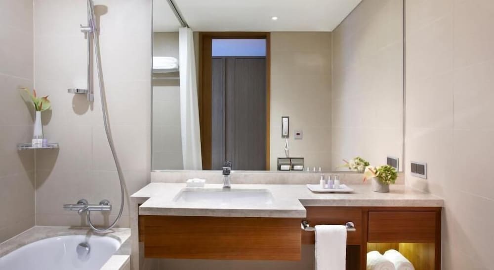 Relax, Motion, Superior, Double Bed, Bathtub