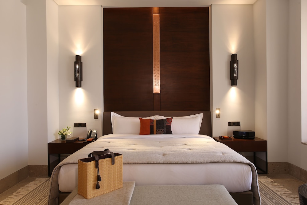Sahara-Tozeur Resort & Villas 11/50
