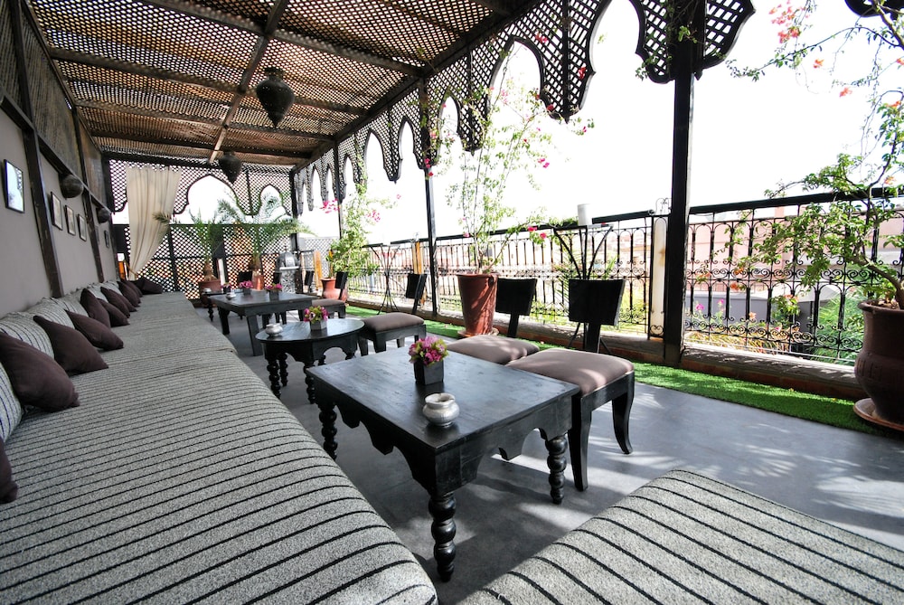 Riad Terra Bahia 38/50