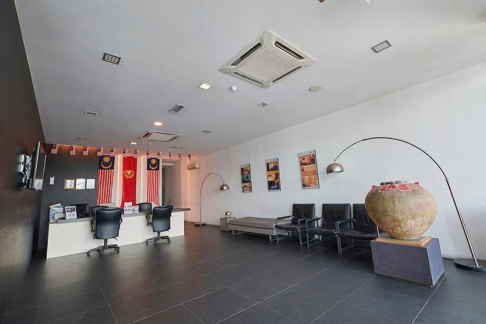 The Leverage Business Hotel Kuala Kedah 7/52