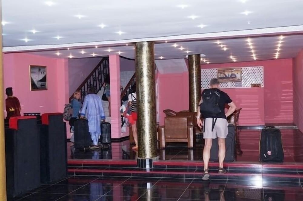 Mansea Beach Hotel 25/65