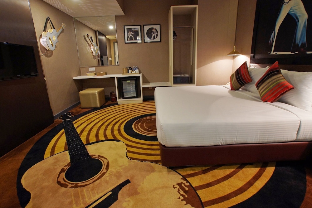 Kingston Hotel 3 @ Kuala Lumpur 27/68