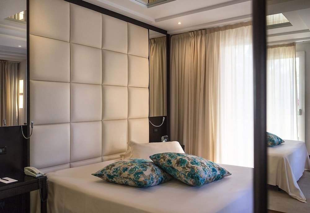 Hotel Lunariccione 13/36