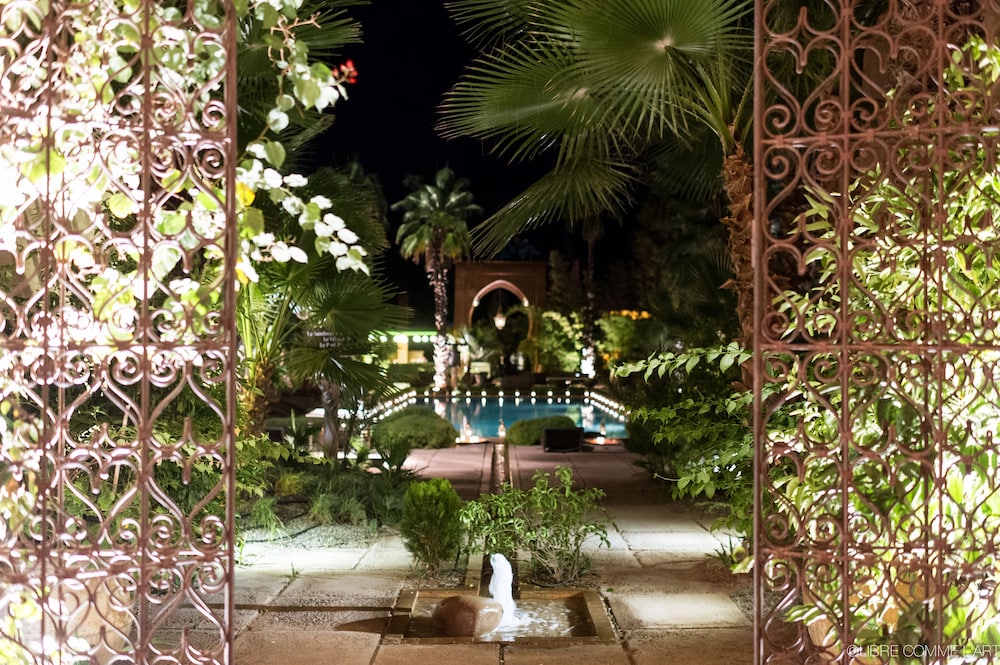 Tigmiza Boutique Hotel Spa 69/75