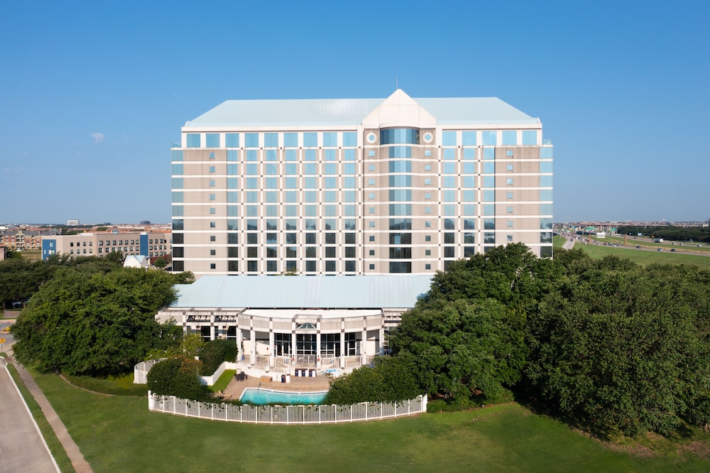 オムニ ダラス ホテル アット パーク ウエスト(Renaissance Dallas North Hotel) 写真4