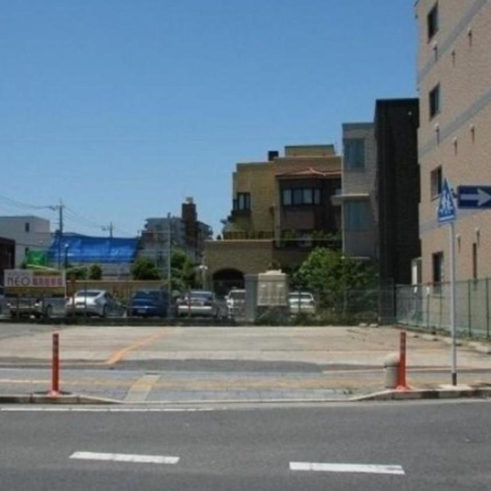 Hotel New Neo 24/27