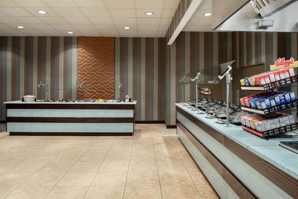 Wyndham Springfield City Centre 6/60