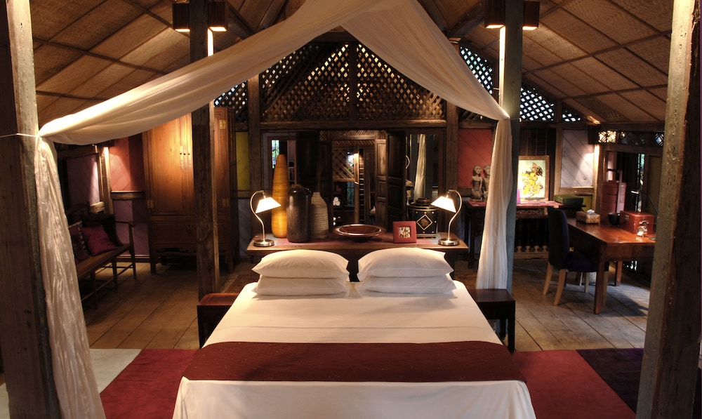 Bon Ton Resort Langkawi 42/72