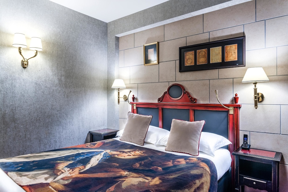 Best Western Saint Louis 11/43