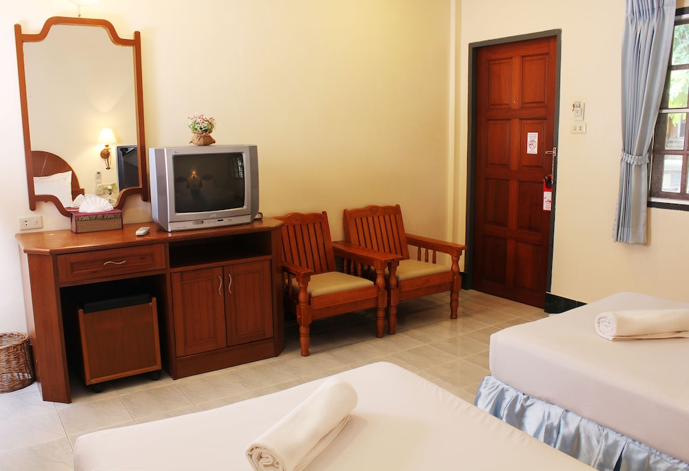 Baan Pron Phateep 34/50
