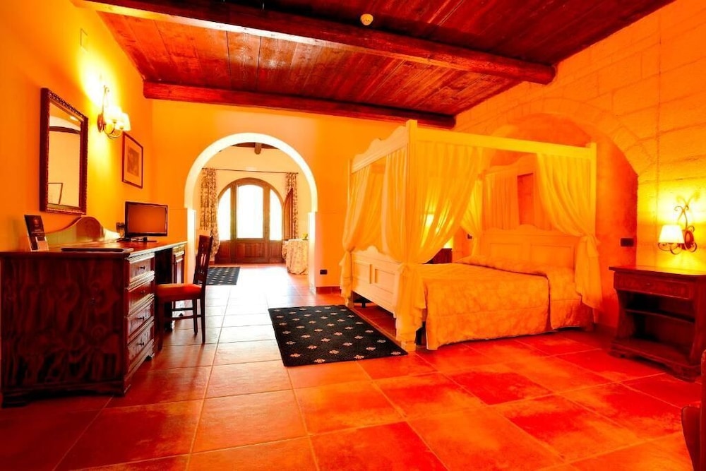Tenuta San Francesco 34/69