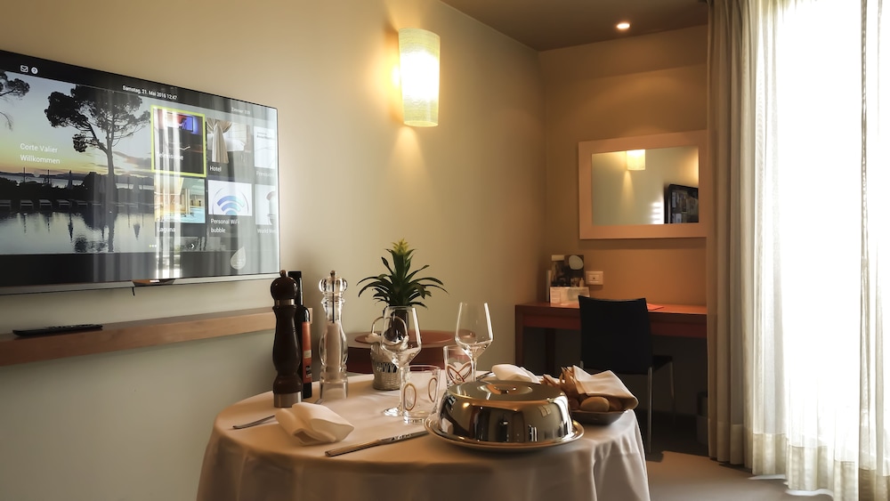 Hotel Corte Valier 49/56