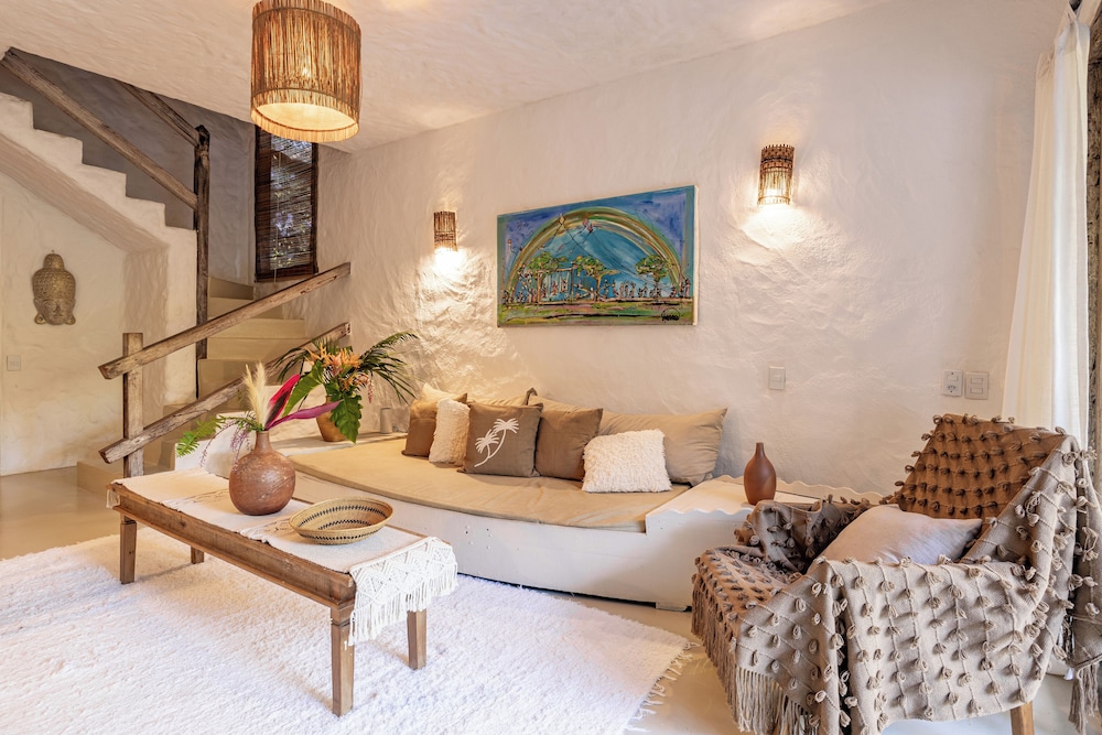Hotel Boutique Bahia Bonita 56/74