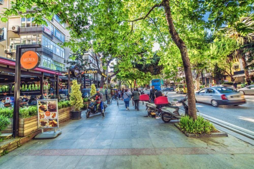 Cevahir Hotel Istanbul Asia 37/50