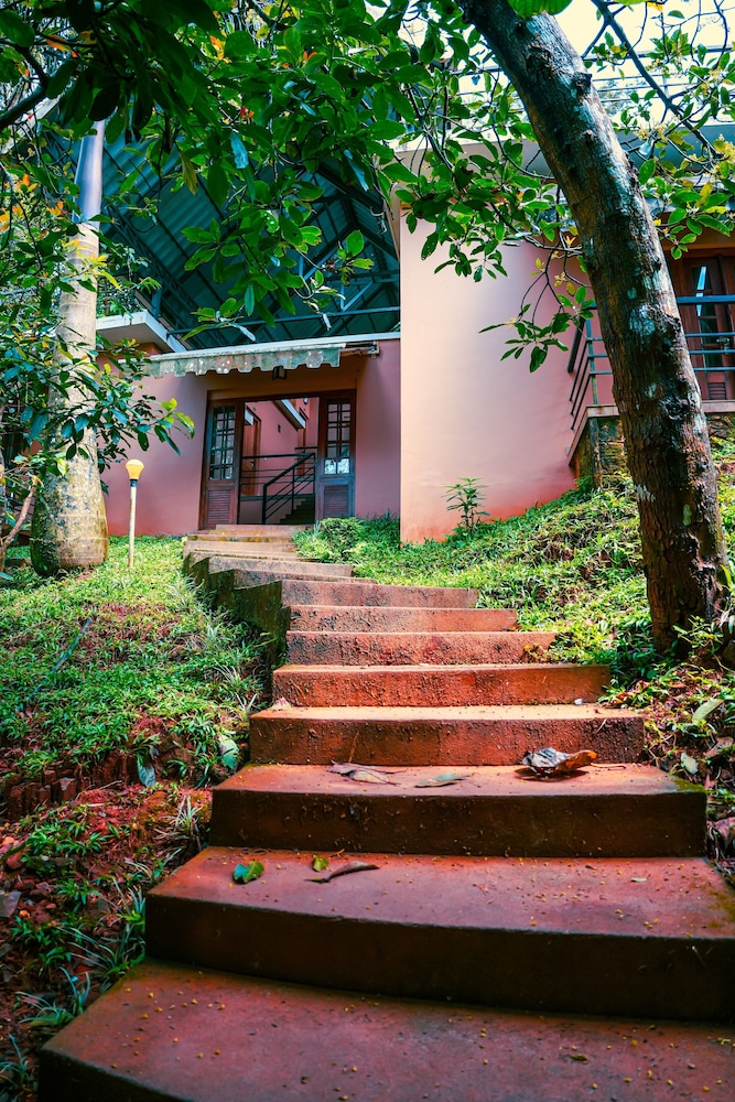 Vythiri Greens Resort 22/25
