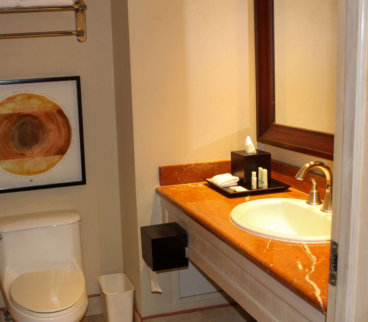 Four Points by Sheraton San Jose Costa Rica 5/17