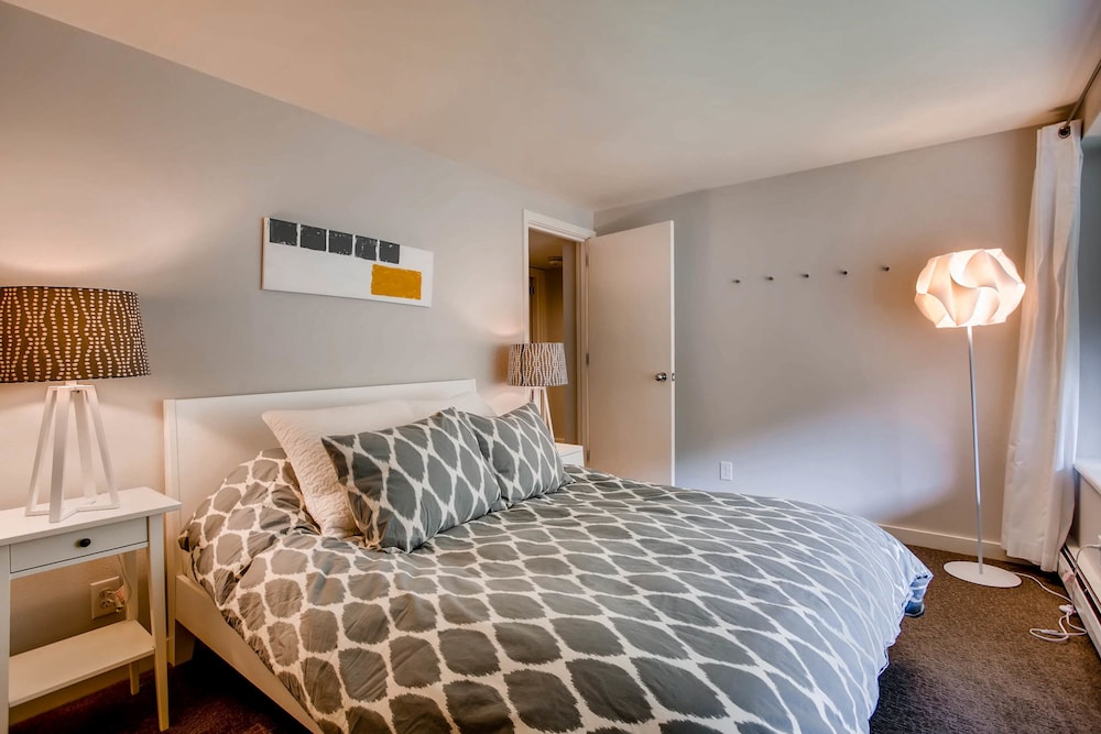 Aspen Ridge Condominiums By Keystone Resort 22/65