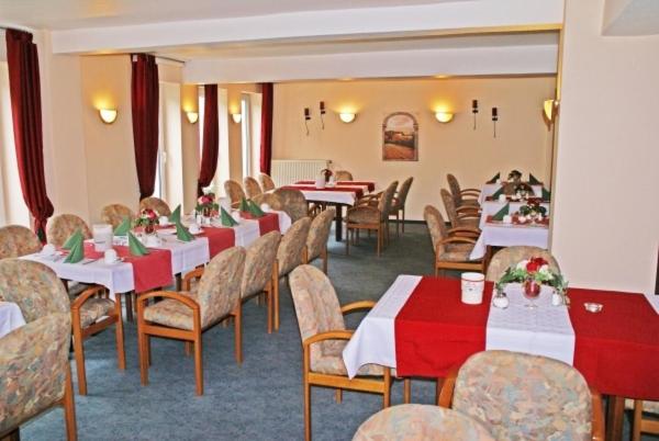 Weser Wasserbetten Hotel Baxmann 17/18