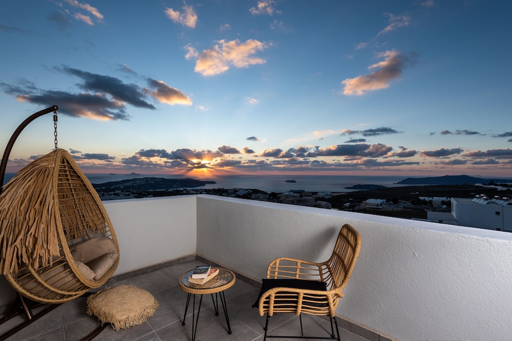 Smy Hotel Orizontes Santorini 57/63