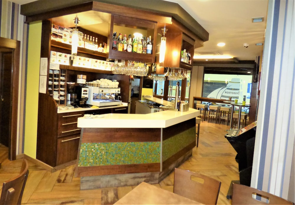 Galatea Hotel 2/27