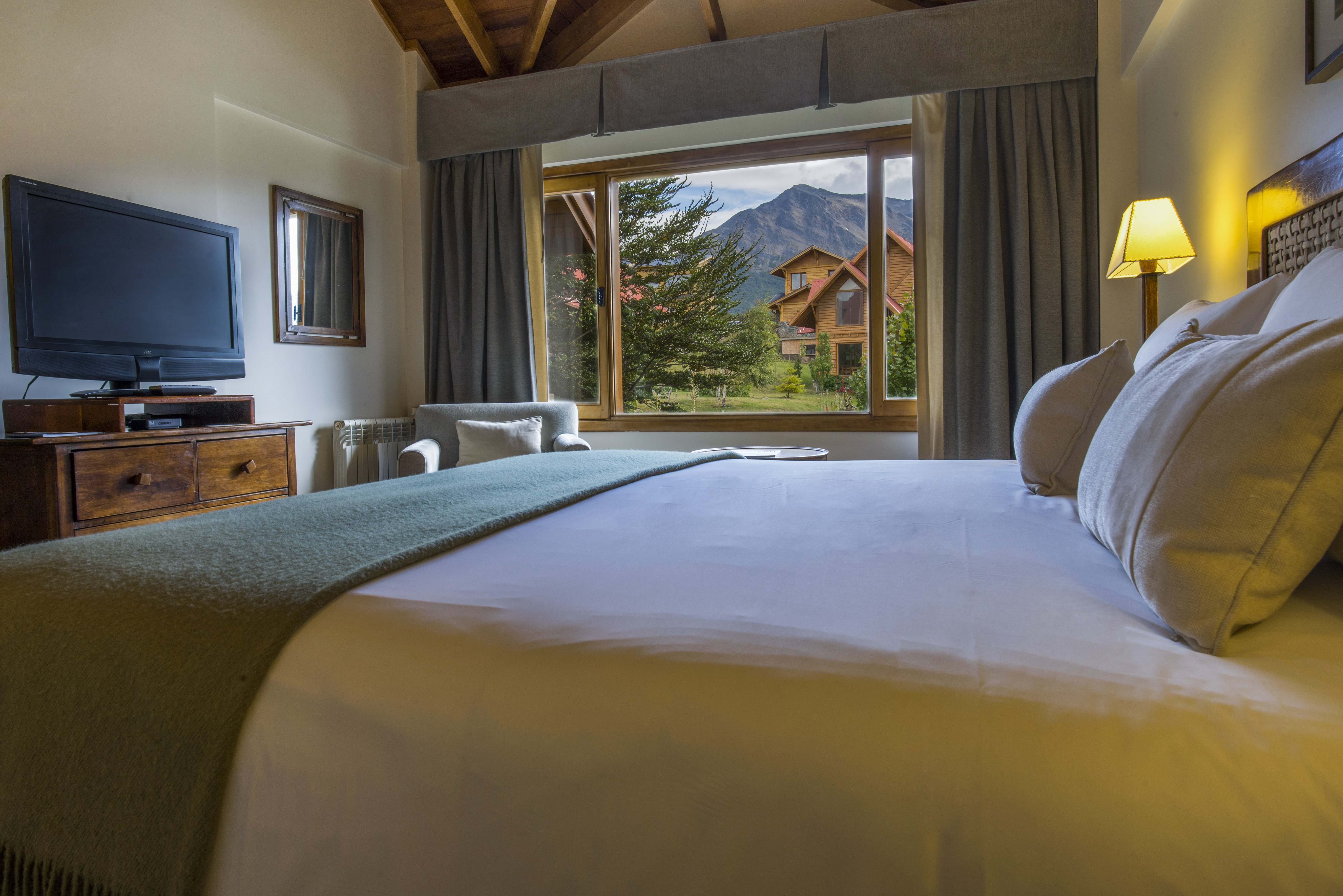 Los Cauquenes Resort Spa Experiences 33/81
