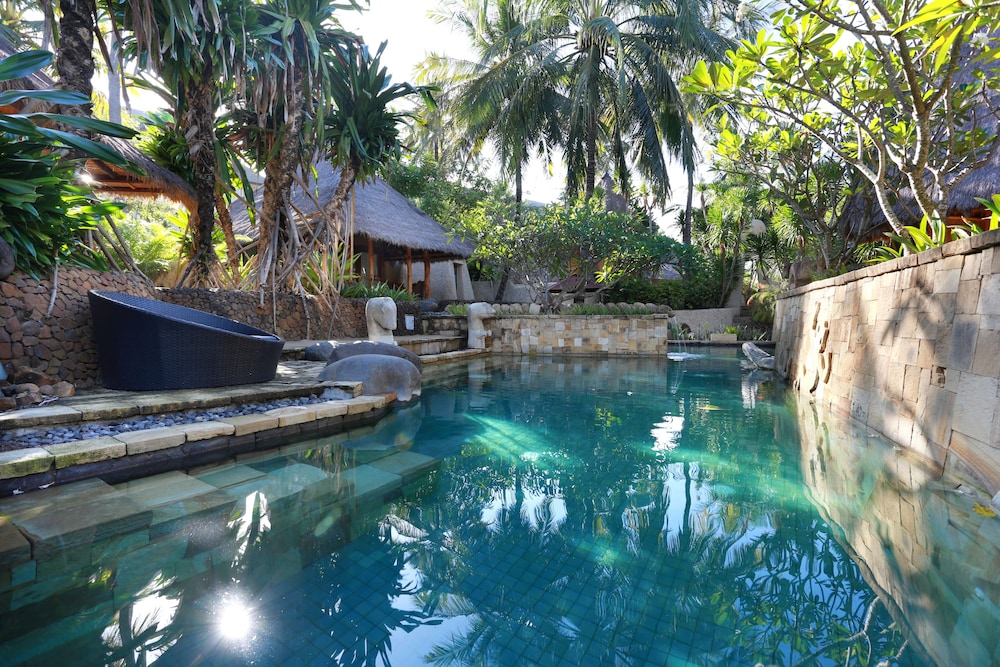 Novotel Lombok Resort and Villas 9/80