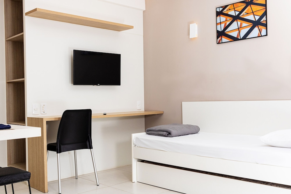 Hotel Ilhasul 38/45