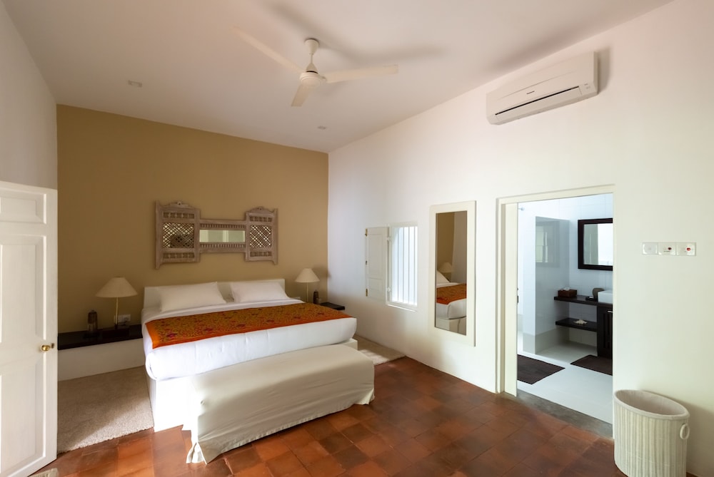 Taru Villas - Rock Villa 8/50