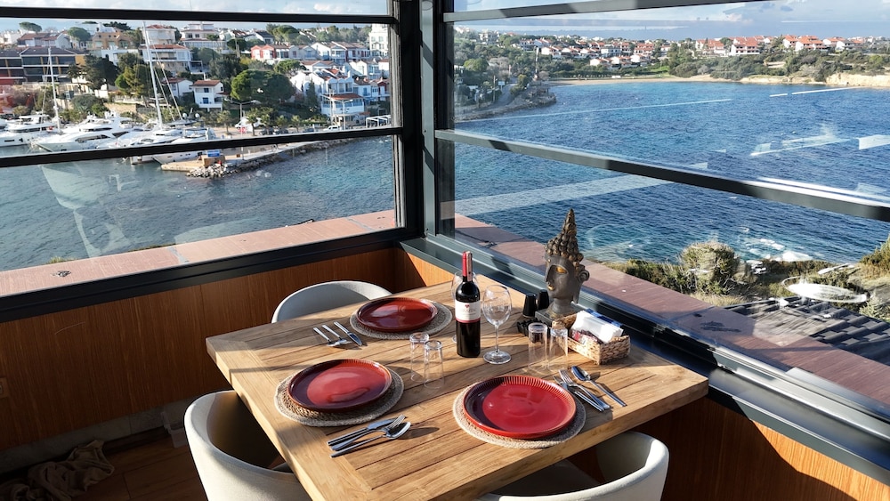 Sa Rezya Luxury Boutique Hotel & Spa 39/50