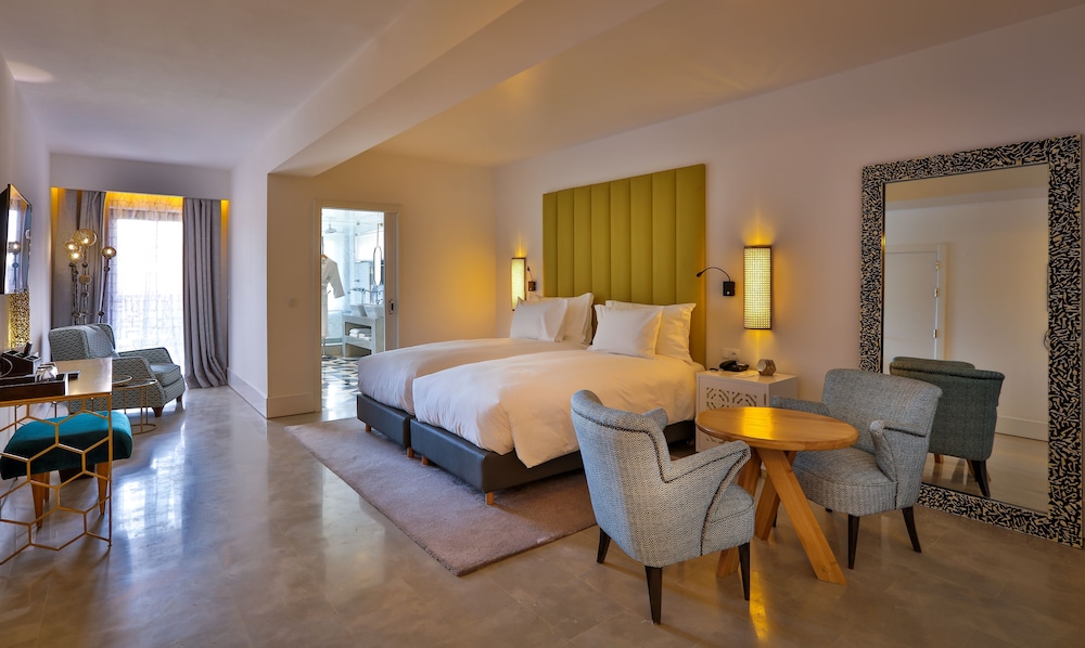 2Ciels Boutique Hotel 12/64
