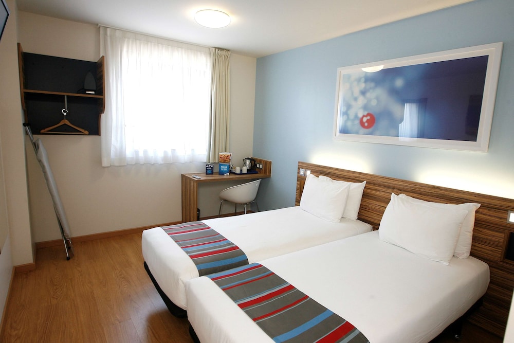 Travelodge Barcelona Poblenou 31/68