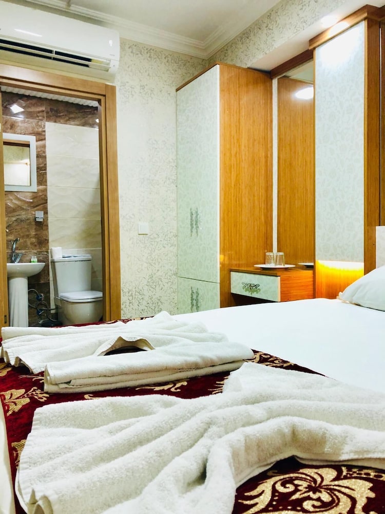 Art City Hotel Istanbul 16/73