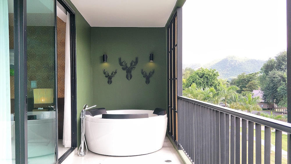 MIDA RESORT KANCHANABURI 49/50