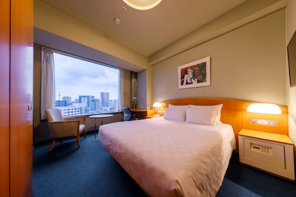 Shinagawa Prince Hotel 22/71